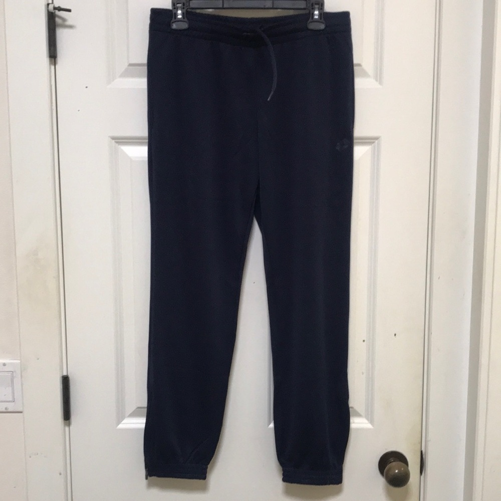 Lotto Tennis/AthleticAthleisure Pants, NWT!